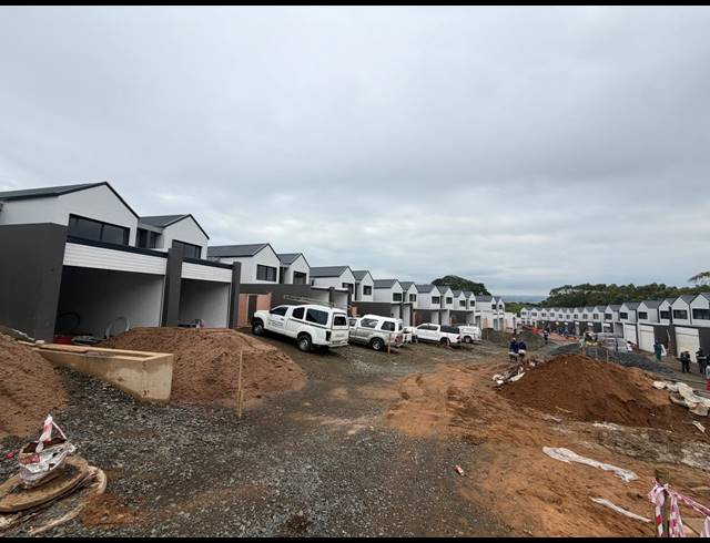 2 BEDROOM SECTIONAL TITLE TO LET IN ELALENI COASTAL FOREST ESTATE